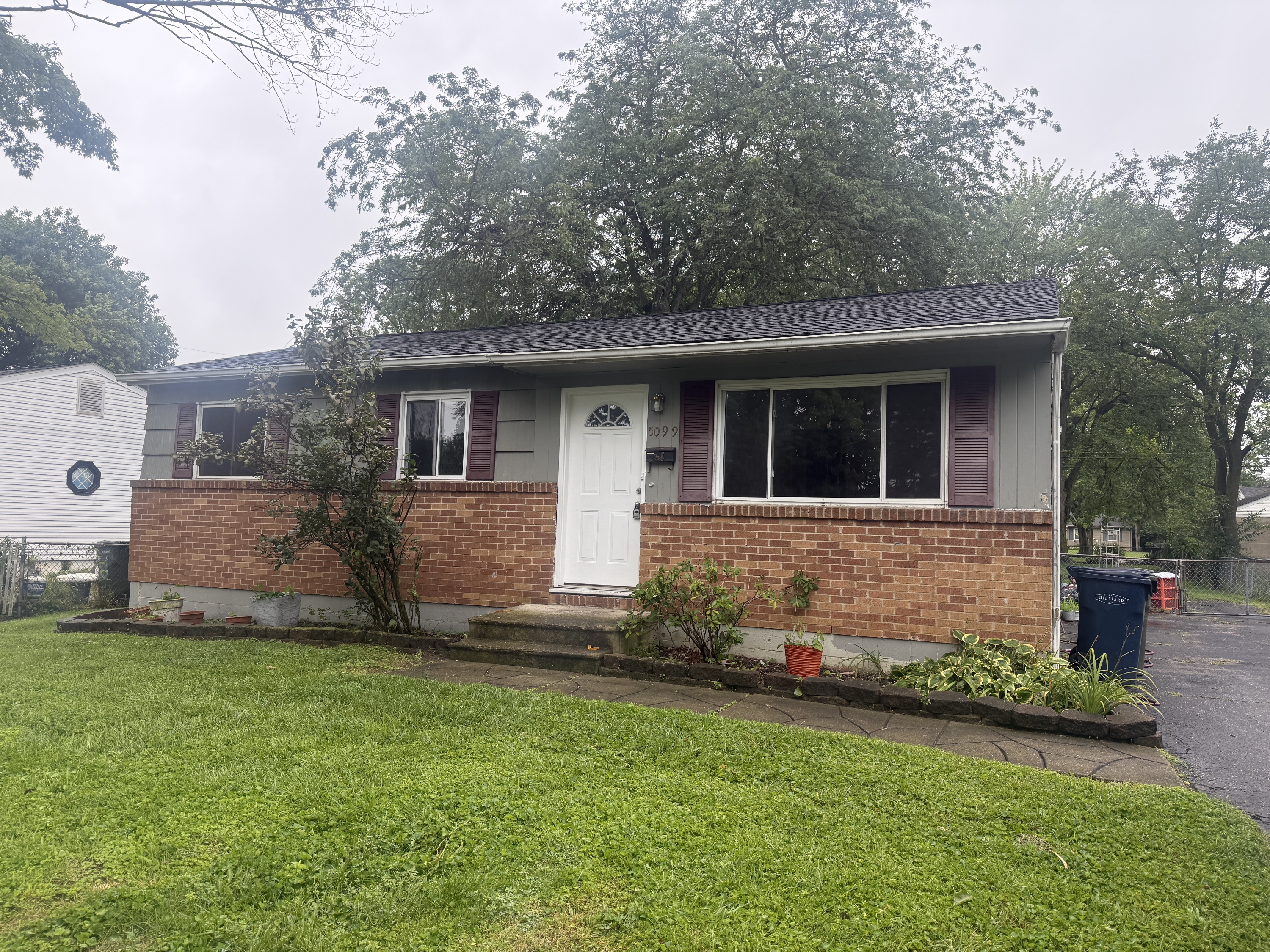 5099 Wyandot Place